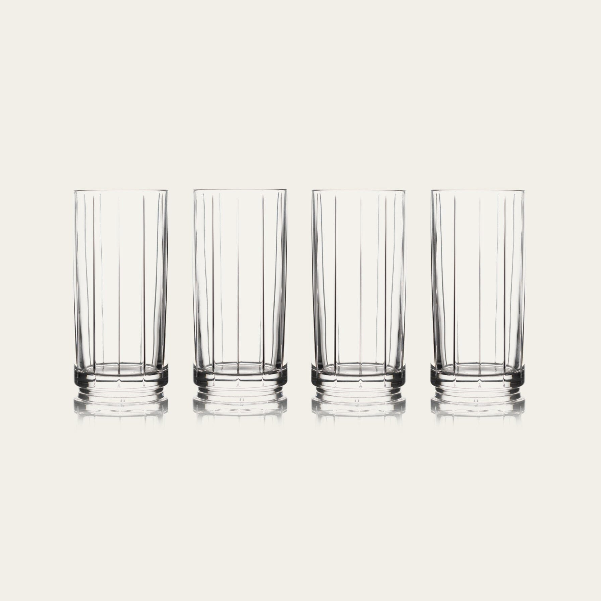 Glassware