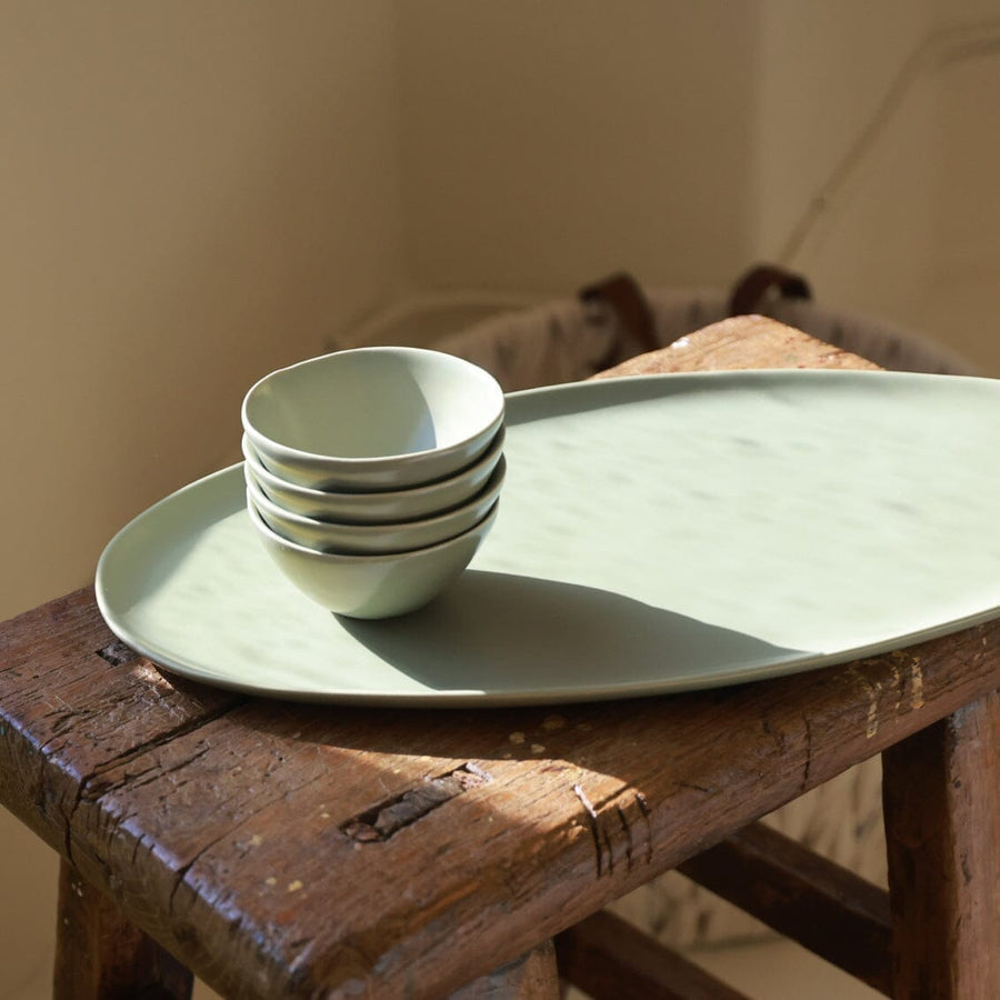 Little Bowls