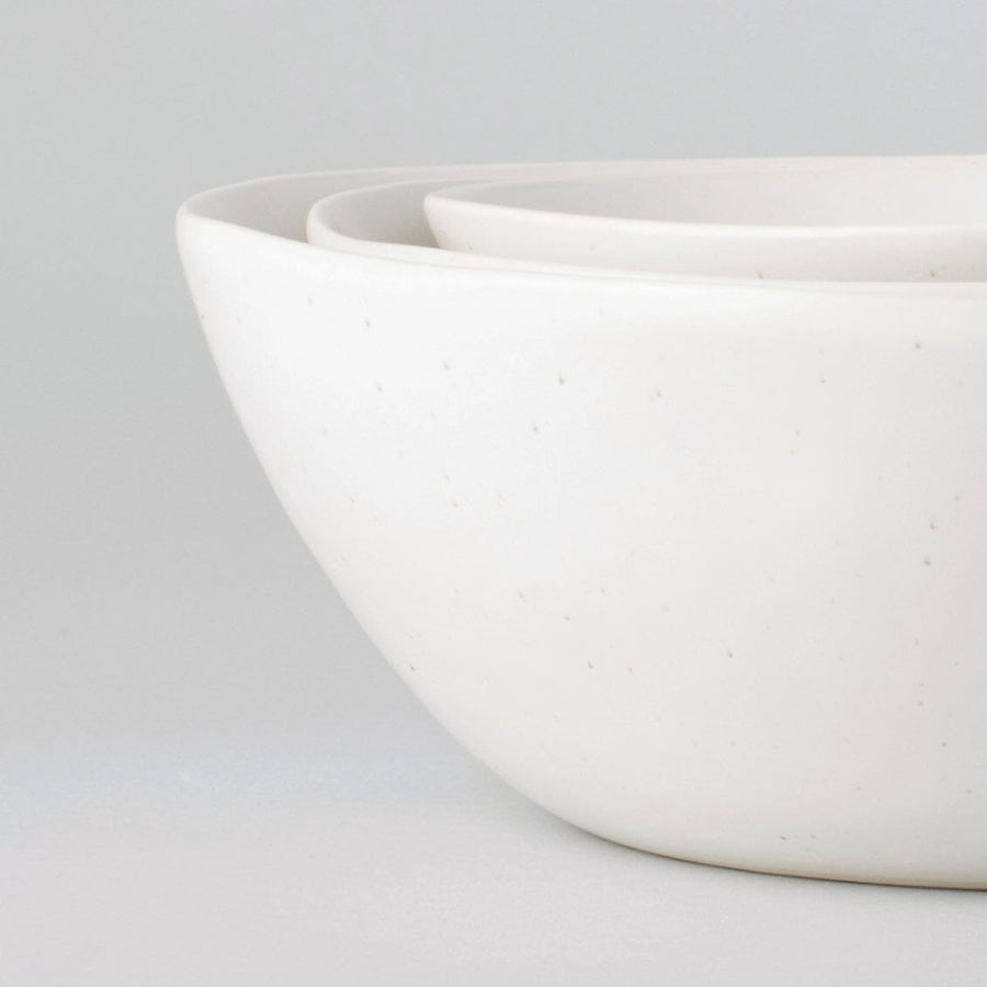 Serving Ceramics Set