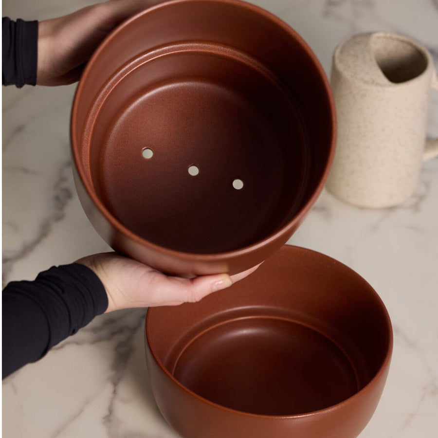 Small Planter